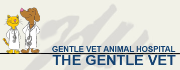 The Gentle Vet